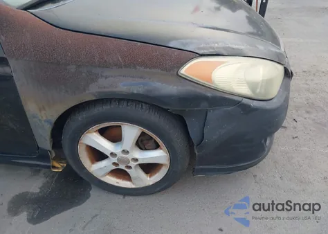 2004 Toyota Camry Solara Se Sport V6 from USA, damaged, VIN 4T1CA38P34U003868